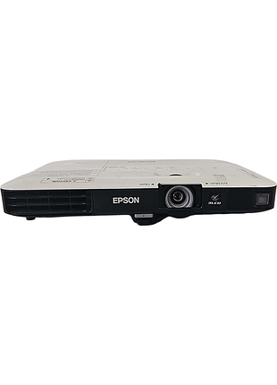 Мультимедіа проєктор б/к epson eb-1781w