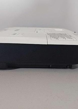 Мультимедиа проектор б/у epson eb-1781w 5