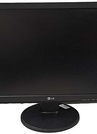 Монитор б/у lg flatron w2042t
