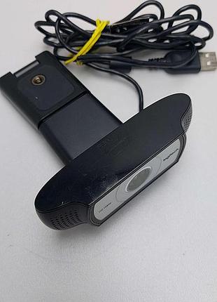 Веб-камера б/у logitech hd webcam c930e 8