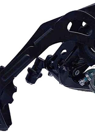 Б/у shimano altus rd-m370-l