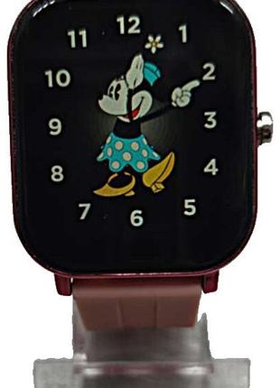 Смарт-годинник браслет б/у розумний годинник amico go fun pulseoximeter and tonometer
