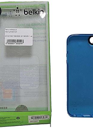 Чехол для мобильного телефона б/у чехол-бампер для iphone 5/5s