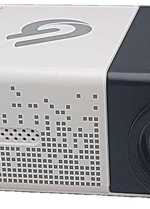 Мультимедіа проєктор б/у led projector yk10