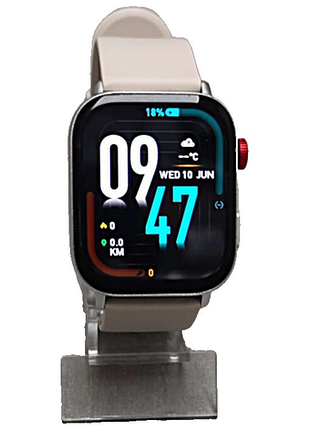 Смарт-часы браслет б/у gelius amazwatch numix gp-sw009