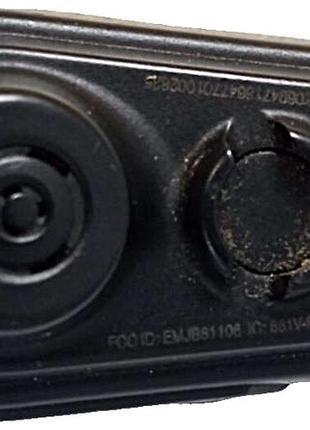 Наушники bluetooth-гарнитура б/у nokia bh-205