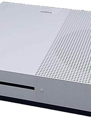 Ігрова приставка б/у microsoft xbox one s 1 тб