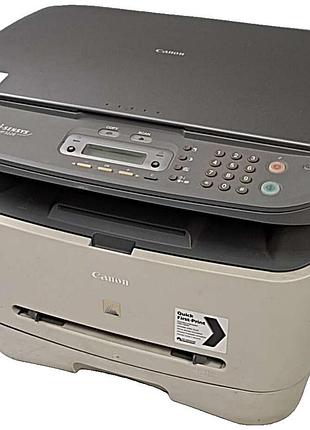 Б/у canon laserbase mf3228