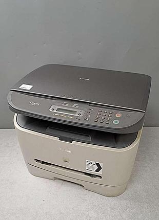 Б/у canon laserbase mf3228 2