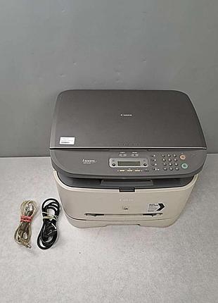 Б/у canon laserbase mf3228 3