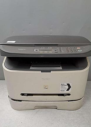Б/у canon laserbase mf3228 4