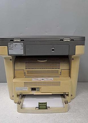 Б/у canon laserbase mf3228 6