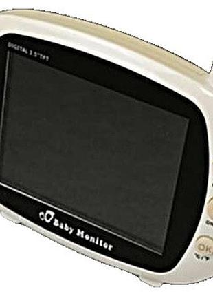 Радіоняня відеоняня б/у baby monitor mbp26