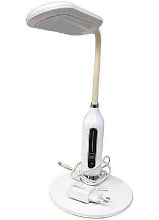 Настольная лампа б/у lightmaster led de1143