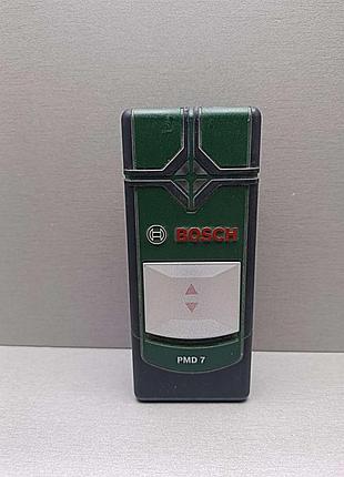 Б/у bosch pmd 7 2