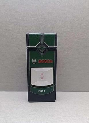Б/у bosch pmd 7 3