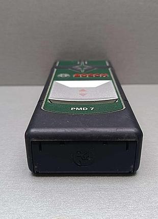 Б/у bosch pmd 7 4