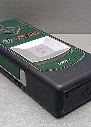 Б/у bosch pmd 7 8