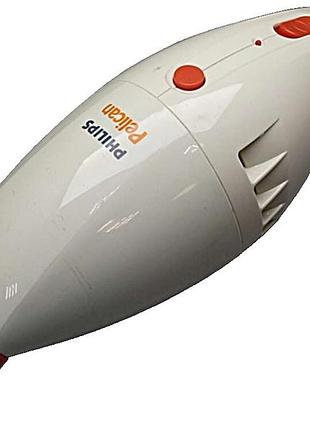 Пылесос б/у philips pelican fc6050