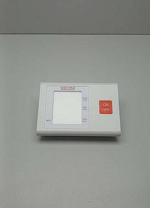 Тонометр б/у gamma semi 4