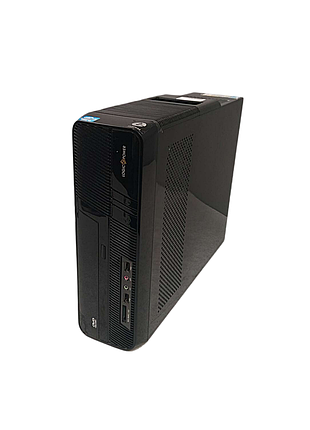 Настольный компьютер системный блок б/у сб (intel core i5-3570s @ 3.1ghz/ram 8gb/hdd 1tb/intel hd graphics)