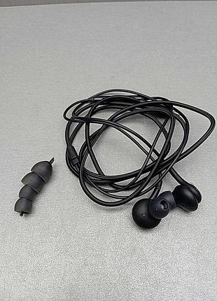 Наушники bluetooth-гарнитура б/у samsung ic100b type-c 3