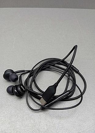 Наушники bluetooth-гарнитура б/у samsung ic100b type-c 6