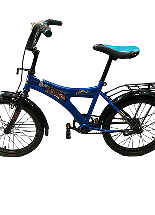 Велосипед б/у velox ride 18