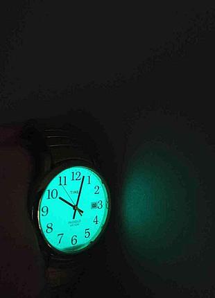 Наручний годинник б/к timex indiglo 4