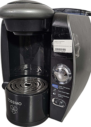 Кавоварка кавомашина б/у bosch tassimo t45