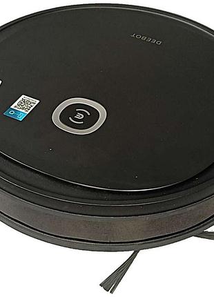 Пылесос б/у ecovacs deebot deebot u2 pro