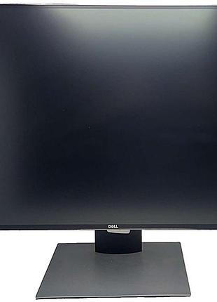 Монітор б/у dell u2421he ips led 24"