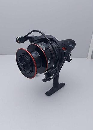 Рыболовная спиннинговая катушка б/у fisherman nl7000 арт.113586
