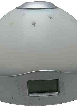 Часы настольные каминные интерьерные б/у настольные часы с подсветкой