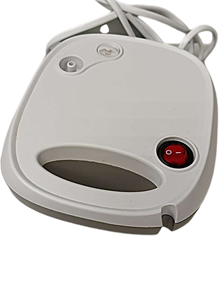 Ингалятор небулайзер б/у paramed compact+