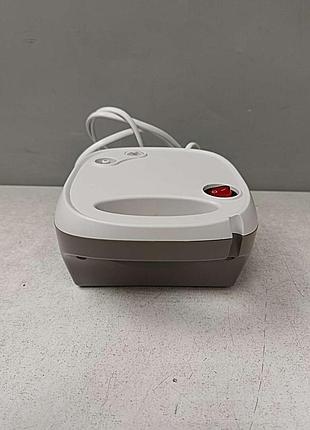 Інгалятор небулайзер б/у paramed compact+ 4