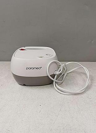 Інгалятор небулайзер б/у paramed compact+ 6