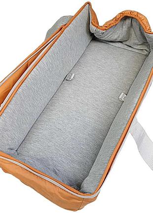 Б/у люлька-переноска graco carrycot