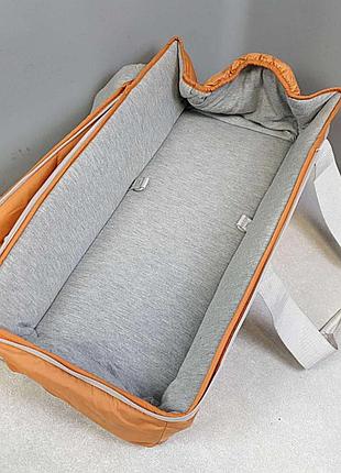 Б/у люлька-переноска graco carrycot 2