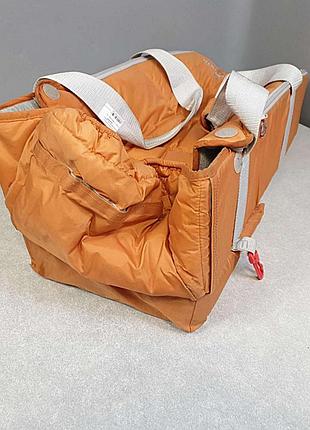 Б/у люлька-переноска graco carrycot 4
