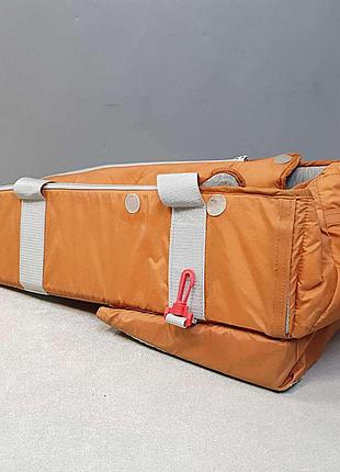 Б/у люлька-переноска graco carrycot 6