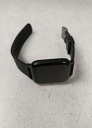 Смарт-часы браслет б/у smart watch xo h80