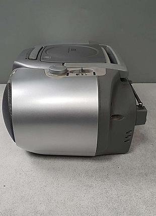 Б/у panasonic rx-d19 5