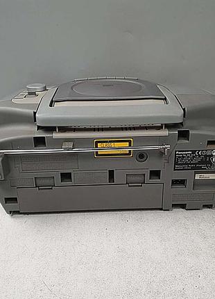 Б/у panasonic rx-d19 6
