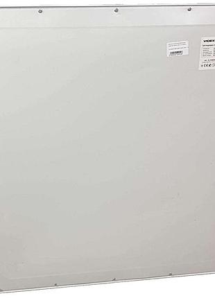 Настенно-потолочный светильник б/у videx 40w 6200k 220v (vl-p406w)