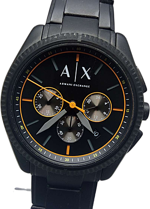 Наручний годинник б/у armani exchange ax2852