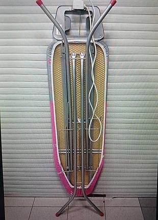 Б/у electrolux eurogold r22738p 5