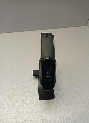 Смарт-часы браслет б/у smart band m6 2