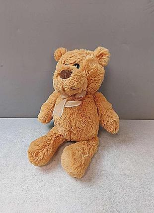 Б/у blokker let's play knuffel teddy - 22 cm 2