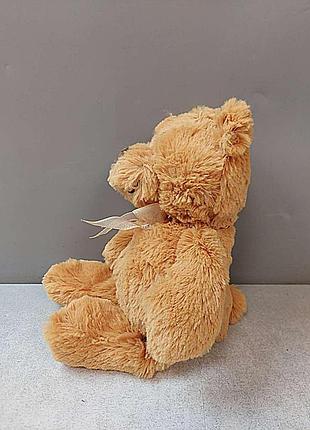 Б/у blokker let's play knuffel teddy - 22 cm 3